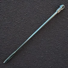 Tone RH4FHX 1/2" drive Extra-long Ratchet, Flex-head, Made in Japan