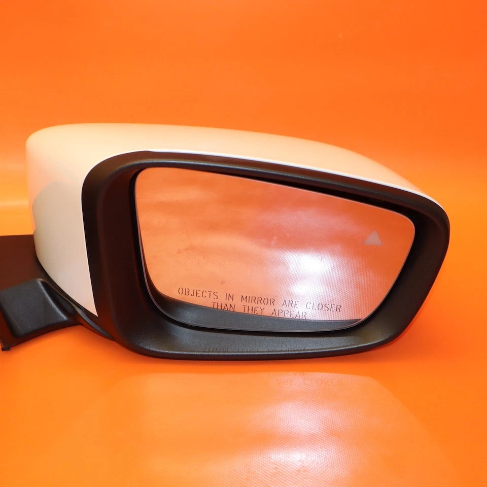 Espejo retrovisor derecho pasajero bmw 530 540 2017-2019 2020 2021 2022 2023 51167485156 oem Foto 2 de 4
