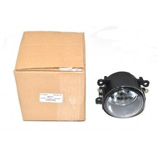 Antibrouillard Land Rover DISCOVERY
