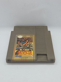 P.O.W. : Prisoners of War (Nintendo Entertainment System, 1989) NES POW