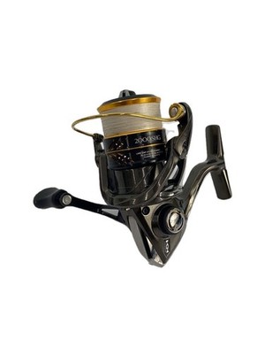 SHIMANO reel 2000SHG spinning Used