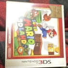 Nintendo Super Mario 3D Land Nintendo 3DS 3D Graphics Action Adventure *Sealed*