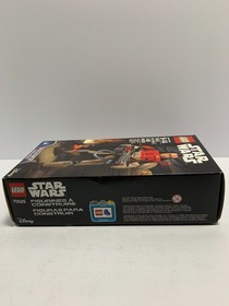 LEGO Star Wars 75525 Baze Malbus - Brand New Sealed
