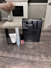 Bobbi Brown Best Sellers - Face Base, Smokey Eye Mascara, Shadow Stick, Gloss