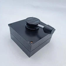 Simrad Robertson S9 Autopilot Steering Lever P/N 23601800 AP45 Non Follow Up