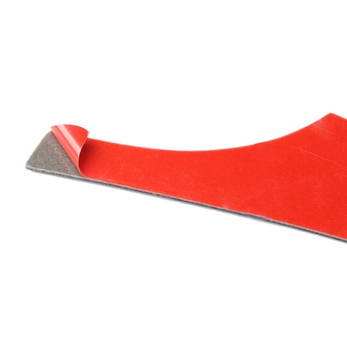 Cache garniture intérieur volant fibre de carbone pour Mazda 3 Axela 2014-2016 - Photo 7/8