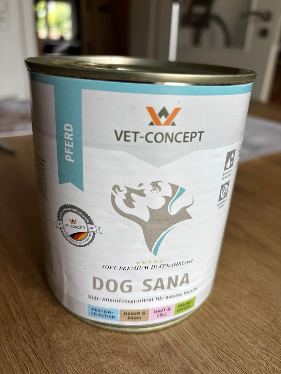 Vet Concept in Hundefutter online kaufen | eBay.de