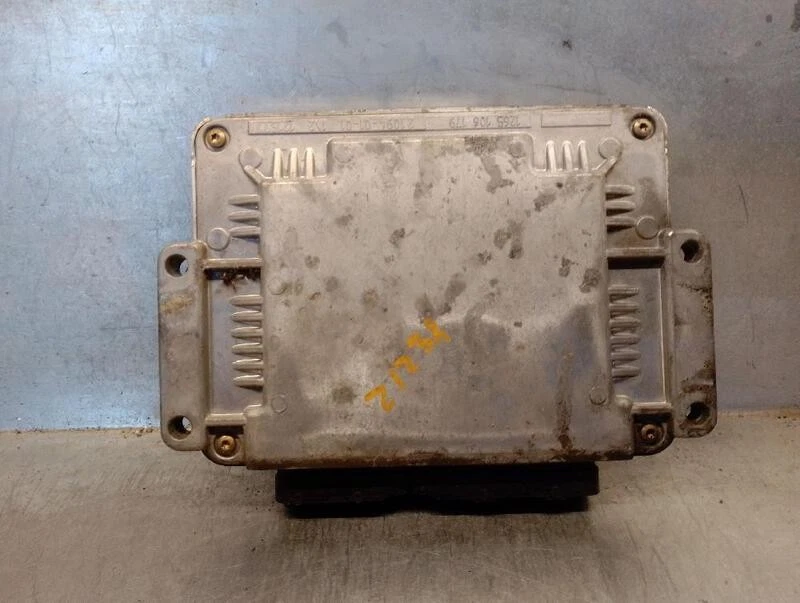 8200141954 centralita motor uce para RENAULT MEGANE I CLASSIC (LA0 1 ) 5249268 - Immagine 2 di 4