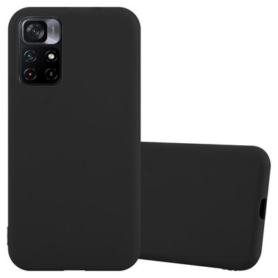 Case for Xiaomi POCO M4 PRO 5G Protection Phone Cover TPU Silicone Shockproof