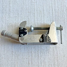 Lowel Tota-Clamp Photography Light Part Fully Functional Tota Lite