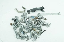 2019 Harley Softail FLSB Sport Glide OEM Hardware Bolts Nuts & Brackets