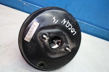 Dacia Logan MCV 2 II Bj.14 BKV Bremskraftverstärker 472103298R -A