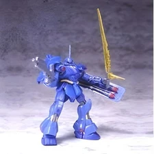 Bandai MS IN ACTION MS IN ACTION AMS -119 For Gira Doga Lesun Schneider (Mo