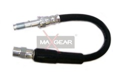 MAXGEAR BREMSSCHLAUCH HINTEN passend für BMW 5ER E39