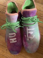 ADIDAS Pharrell Men s Shoes Size 11