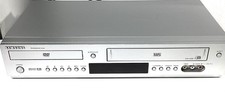 Samsung DVD-V5500 VCR Player, VCR Works Perfectly Fine. Dvd Does Not Read Disc.