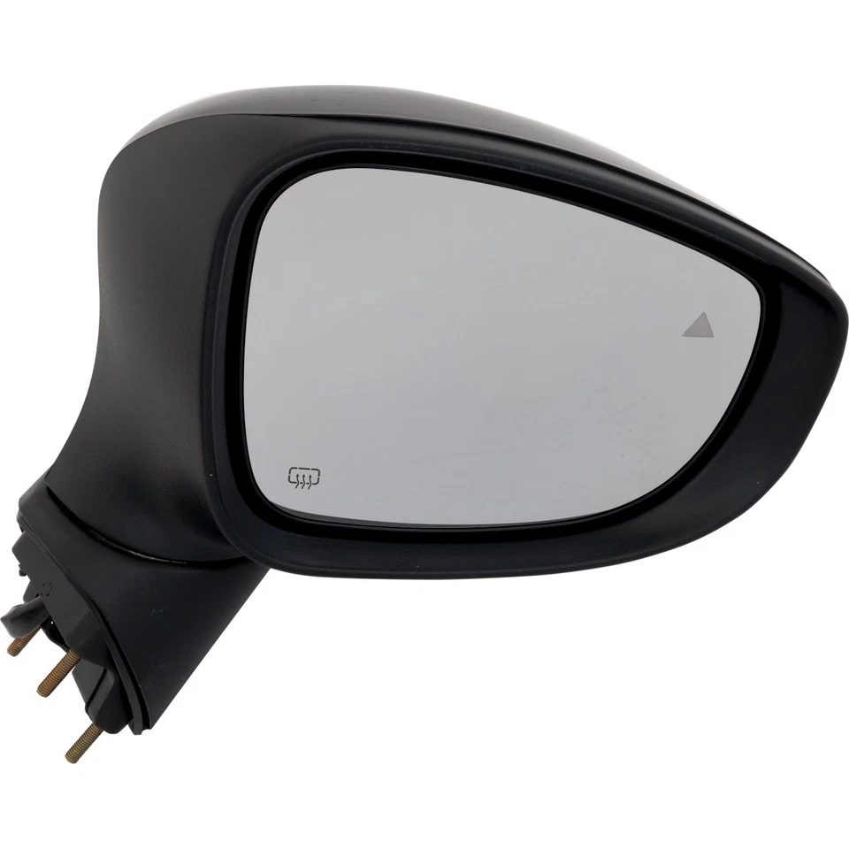 镜子 乘客 右侧 加热 手 6WZ16AXRAA 适用于克莱斯勒 Voyager 20-22 — 第 2/4 张图片