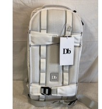 Douchebag explore 20L backpack size 10  x 20  .