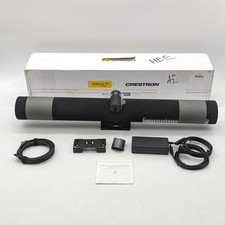 Jabra PanaCast 50 Creston 4K Video Conference Bar w/ Accessories - Black