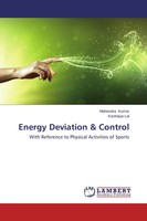 Mahendra Kumar (U. A.) | Energy Deviation & Control | Taschenbuch | Englisch