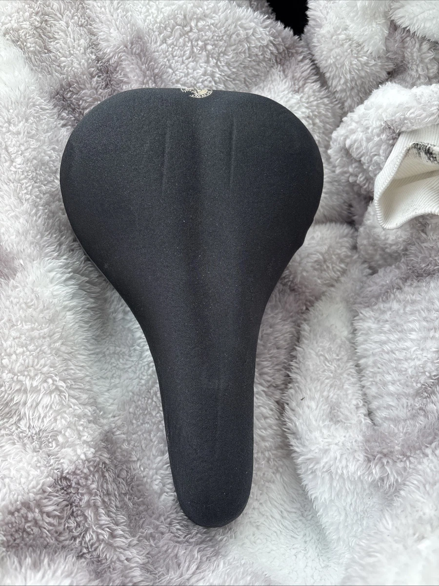 Selle De Vélo Confort Schwinn - Large Et Matelassée, Noir