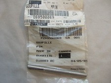 NOS SEA-DOO BOMBARDIER Perno PIN GTI GTS 269500069