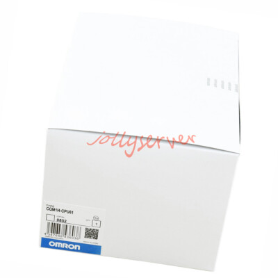 1PC Neu OMRON CQM1H-CPU61 Plc Modul
