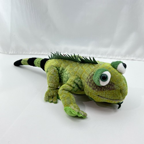 webkinz iguana