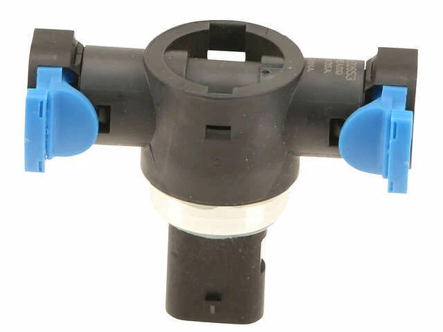 For 2016 2018 Volvo XC90 Fuel Pressure Sensor Genuine 12472JV 2017