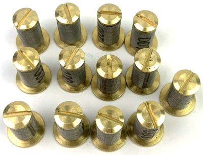 TeeJet 4193A-10-100SS Strainer and Check Valve Pack of 13