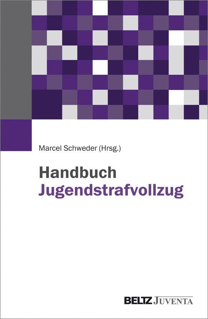 Thumbnail - Handbuch Jugendstrafvollzug | 2015 | Deutsch