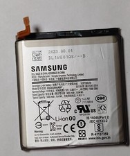 Original Replacement Internal Battery G998U Samsung Galaxy S21 Ultra EB-BG998ABY