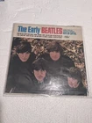The Early Beatles  T 2309 1965 Capitol Label Mono First Pressing Rare VG Sleeve
