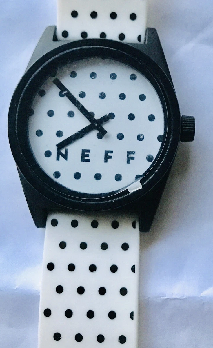 Reloj neff daily new arrivals