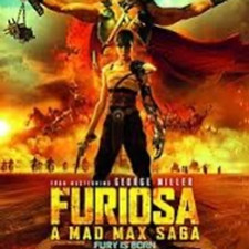 Furiosa A Mad Max Saga UNSEALED