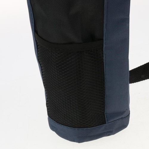 Faltbar isolierter Kühlbeutel für Flasche Eisbeutel Kühltasche zum Einkaufen - Bild 4 von 7