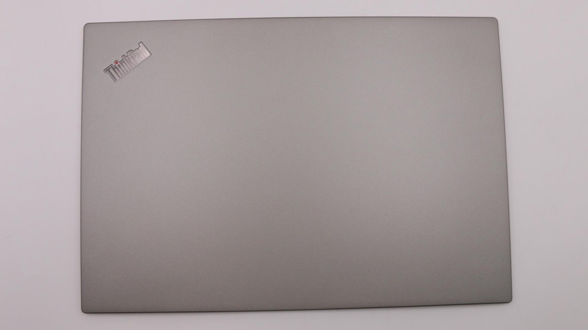 01YT311 Laptop Back Cover Silver | eBay