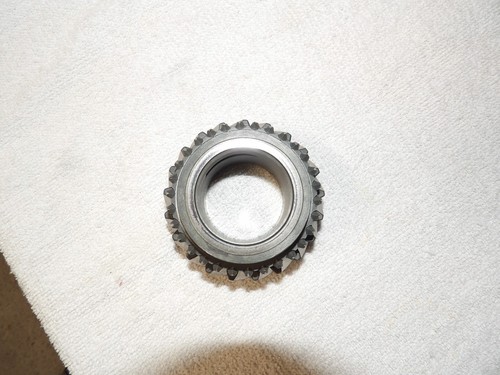 gm saginaw 4 speed 3rd gear 21 tooth - Picture 4 of 5