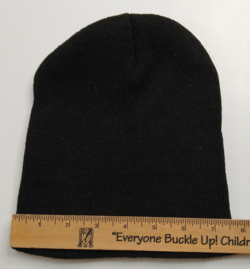 Doctors Without Borders Ski Hat Beanie Medecins S… - image 9