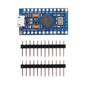 USB Adapter Controller Conveter for  MD/NES/SNES/PCE/CD32 Game Consoles