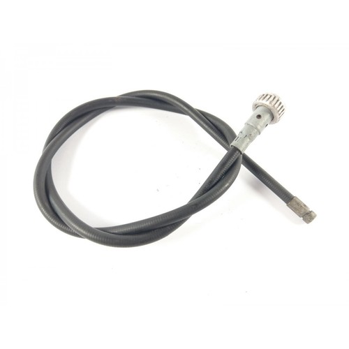 Câble De Compteur A1825 Pour Ducati Pantah 600 SL 1982 - Pièce Occasion, Origine Italie