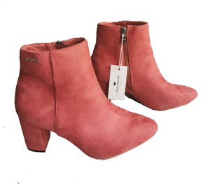 tom tailor ankle boots