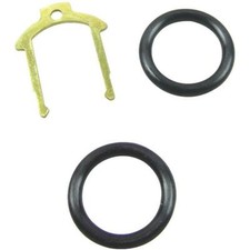 3 -Danco Moen, single Handle Plastic, Rubber Faucet Repair Kit