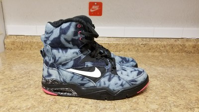 nike air command force mid
