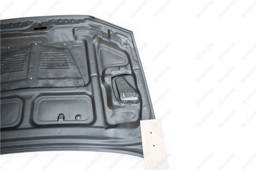 Carbon Fiber Evo 7 OEM Style Hood Bonnet Engine Lid for 2001-2002 Mitsubishi - Picture 24 of 24