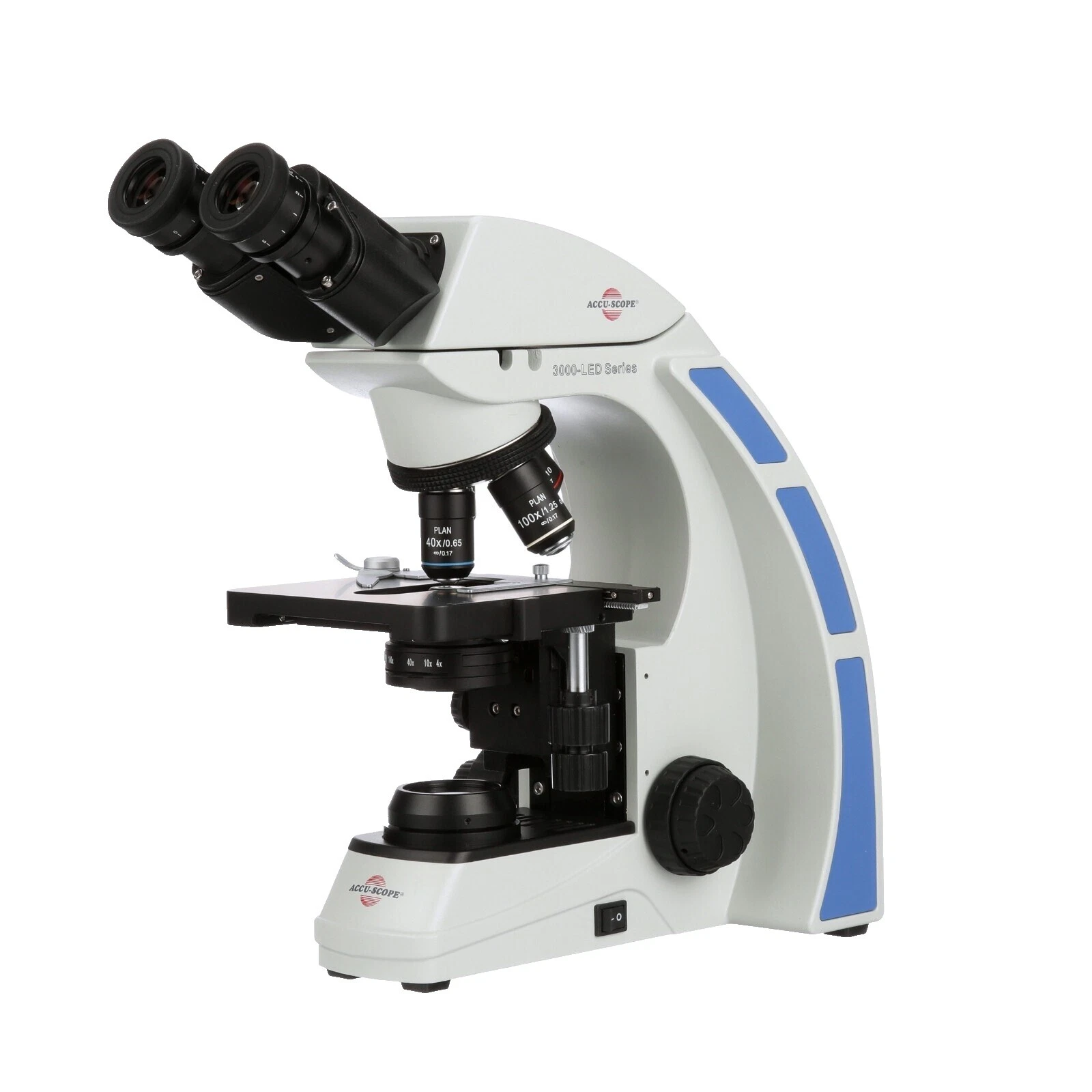 Dermatology Trinocular Medical Microscopes