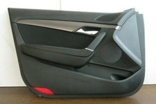 Hyundai i40 2016 (65Reg)  1.7 CRDI Front Left Door Card in Black Genuine 