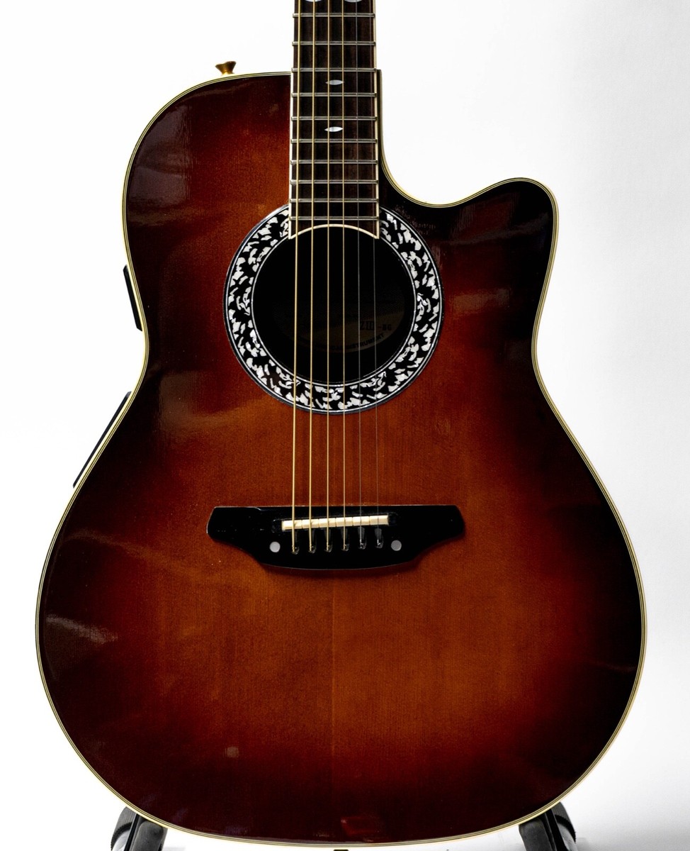Tornado Eclipse ZIII-HG by Morris Acoustic Electric Guitar Tornado Eclipse ZIII-HG by Morris Acoustic Electric Guitar
