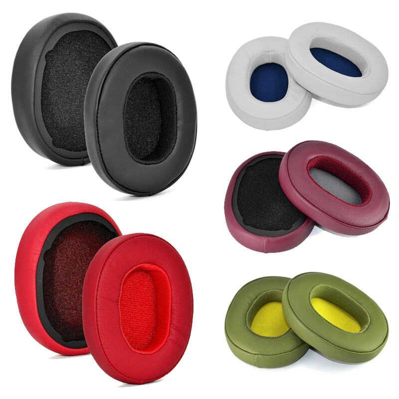 For Skullcandy Crusher Wireless/Evo/ANC/Hesh3 Headphones Ear Pads Cushions  Cover