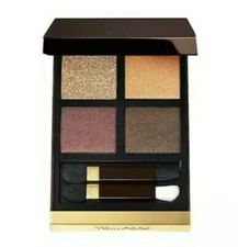 Tom Ford Eye Color Quad Leopard Sun 26